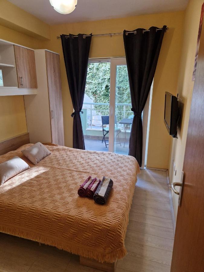קלק Apartments Ivano מראה חיצוני תמונה