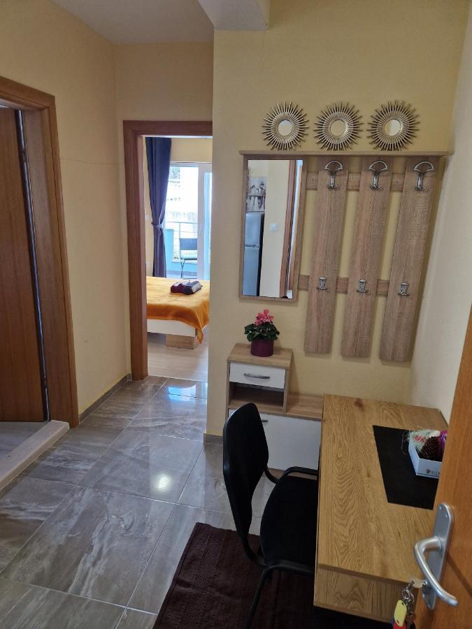 קלק Apartments Ivano מראה חיצוני תמונה