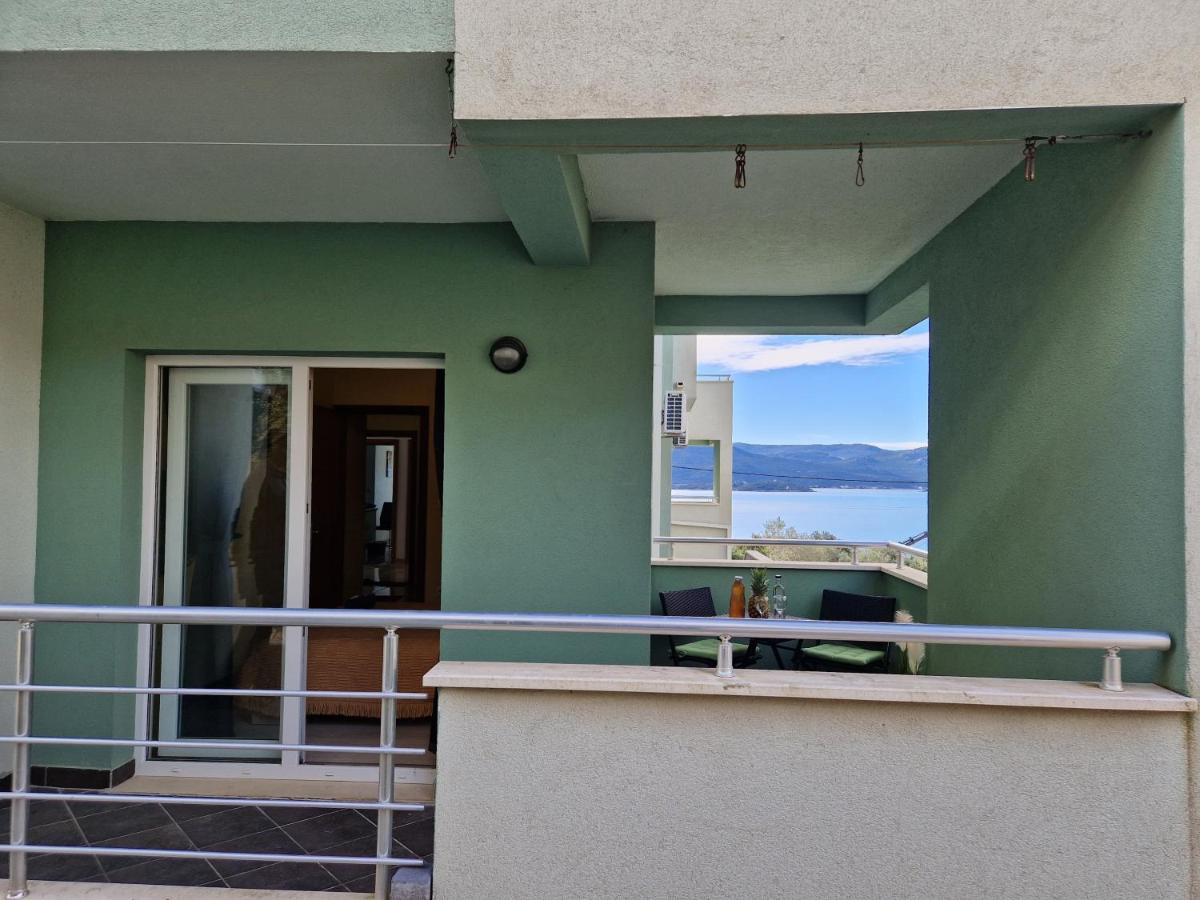קלק Apartments Ivano מראה חיצוני תמונה