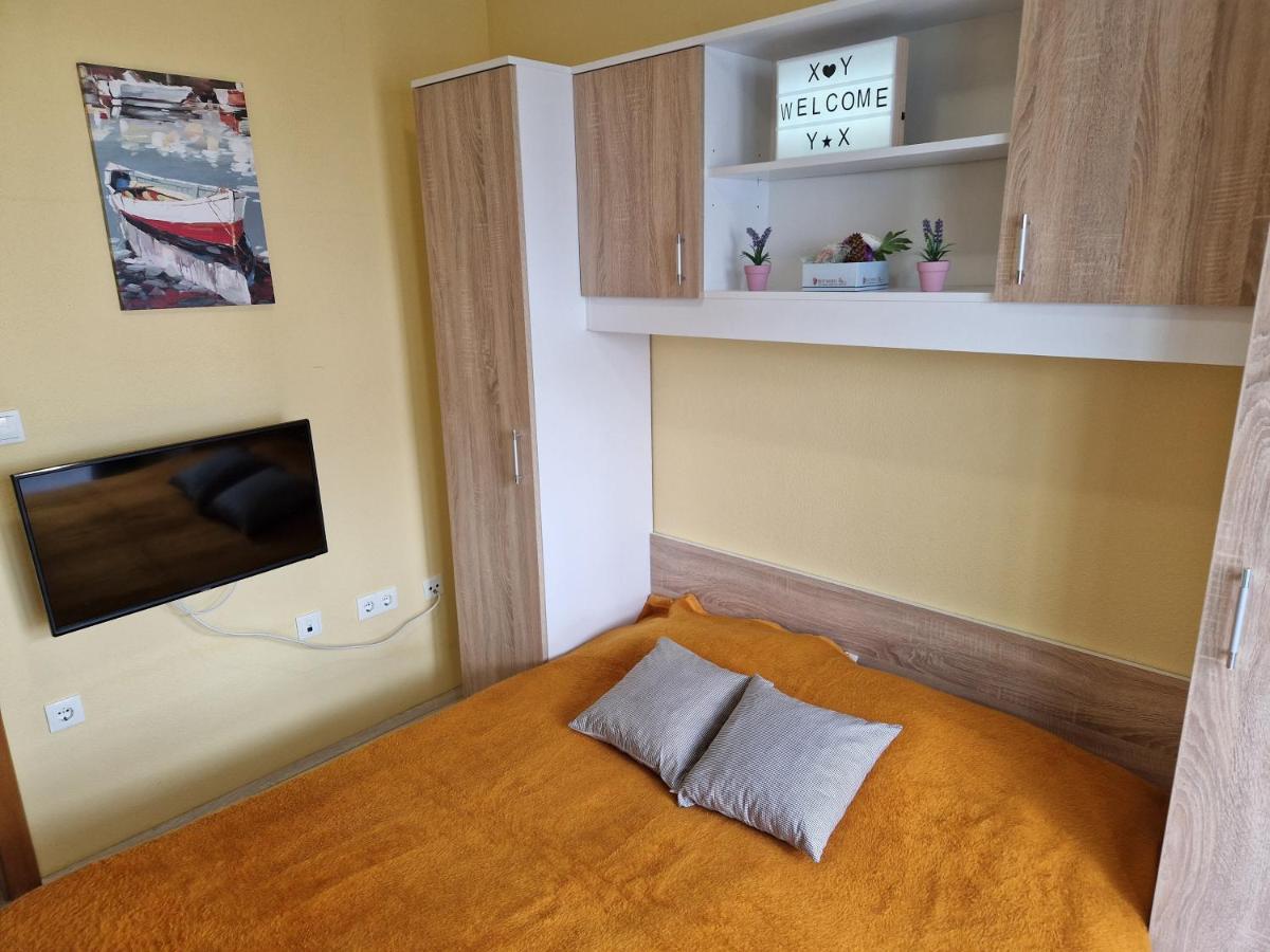קלק Apartments Ivano מראה חיצוני תמונה
