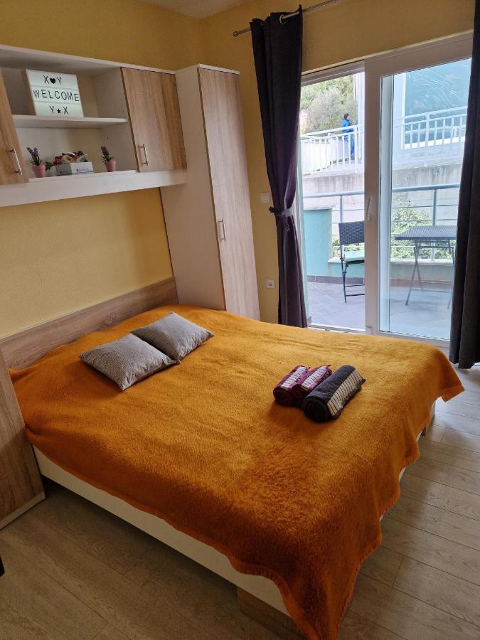 קלק Apartments Ivano מראה חיצוני תמונה
