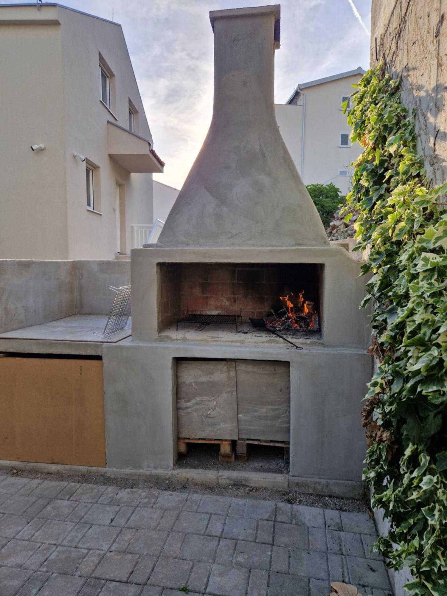 קלק Apartments Ivano מראה חיצוני תמונה