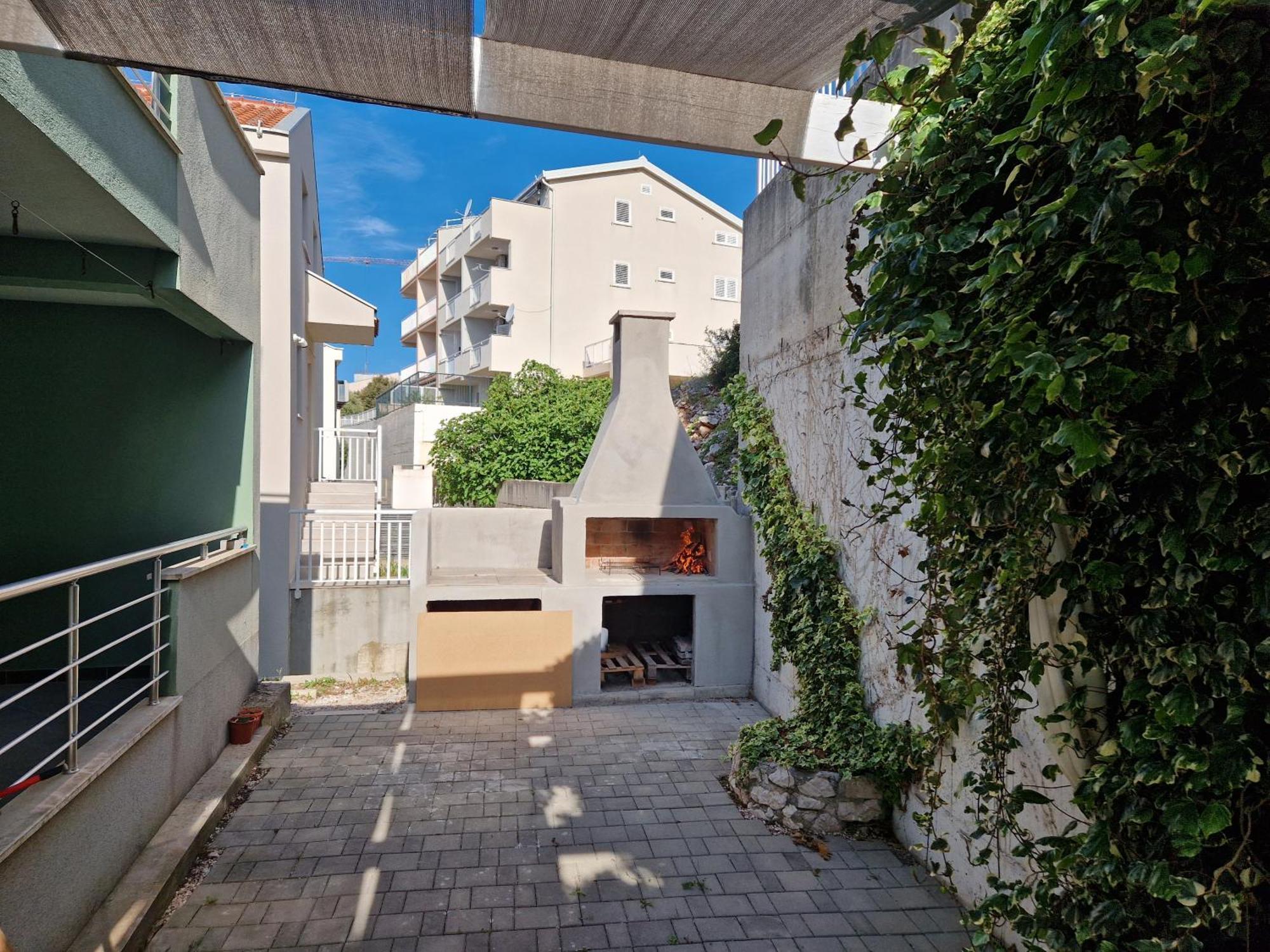 קלק Apartments Ivano מראה חיצוני תמונה