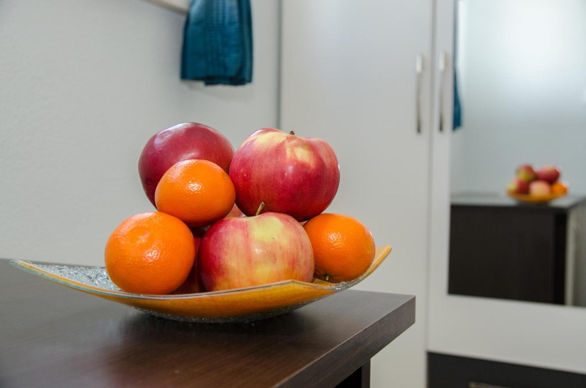 קלק Apartments Ivano מראה חיצוני תמונה
