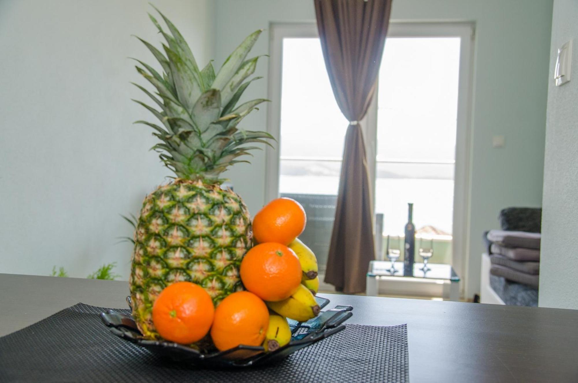 קלק Apartments Ivano מראה חיצוני תמונה