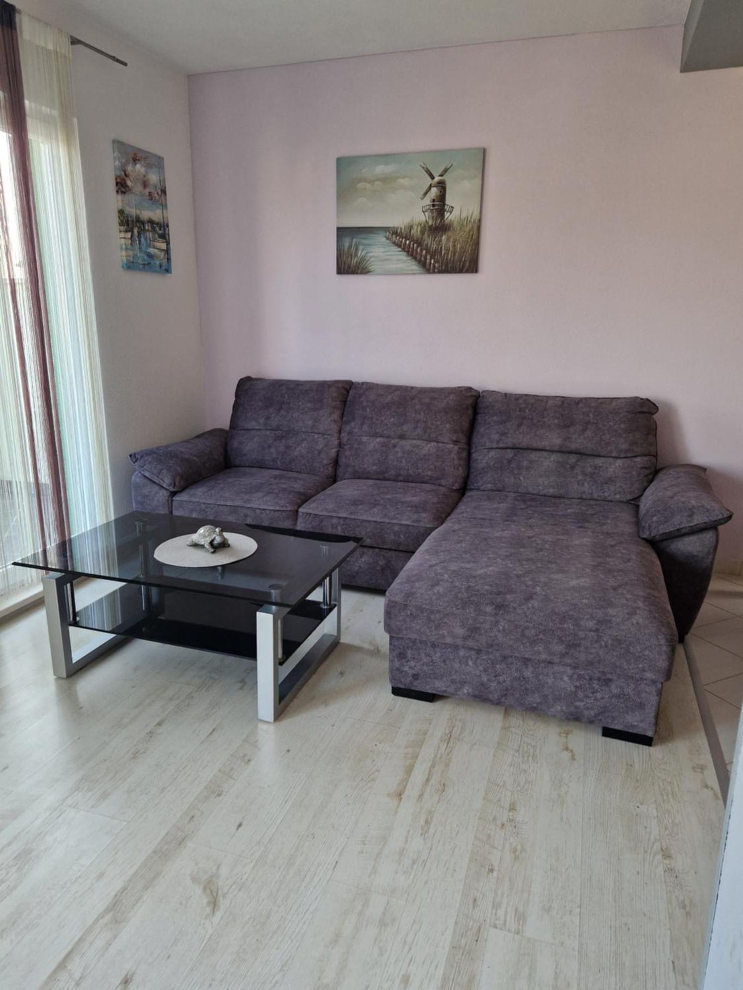 קלק Apartments Ivano חדר תמונה