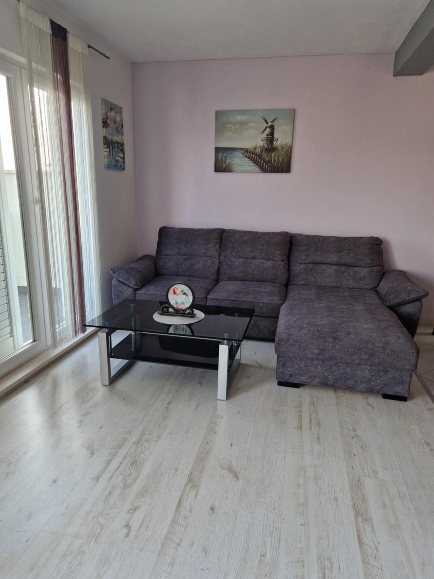 קלק Apartments Ivano חדר תמונה