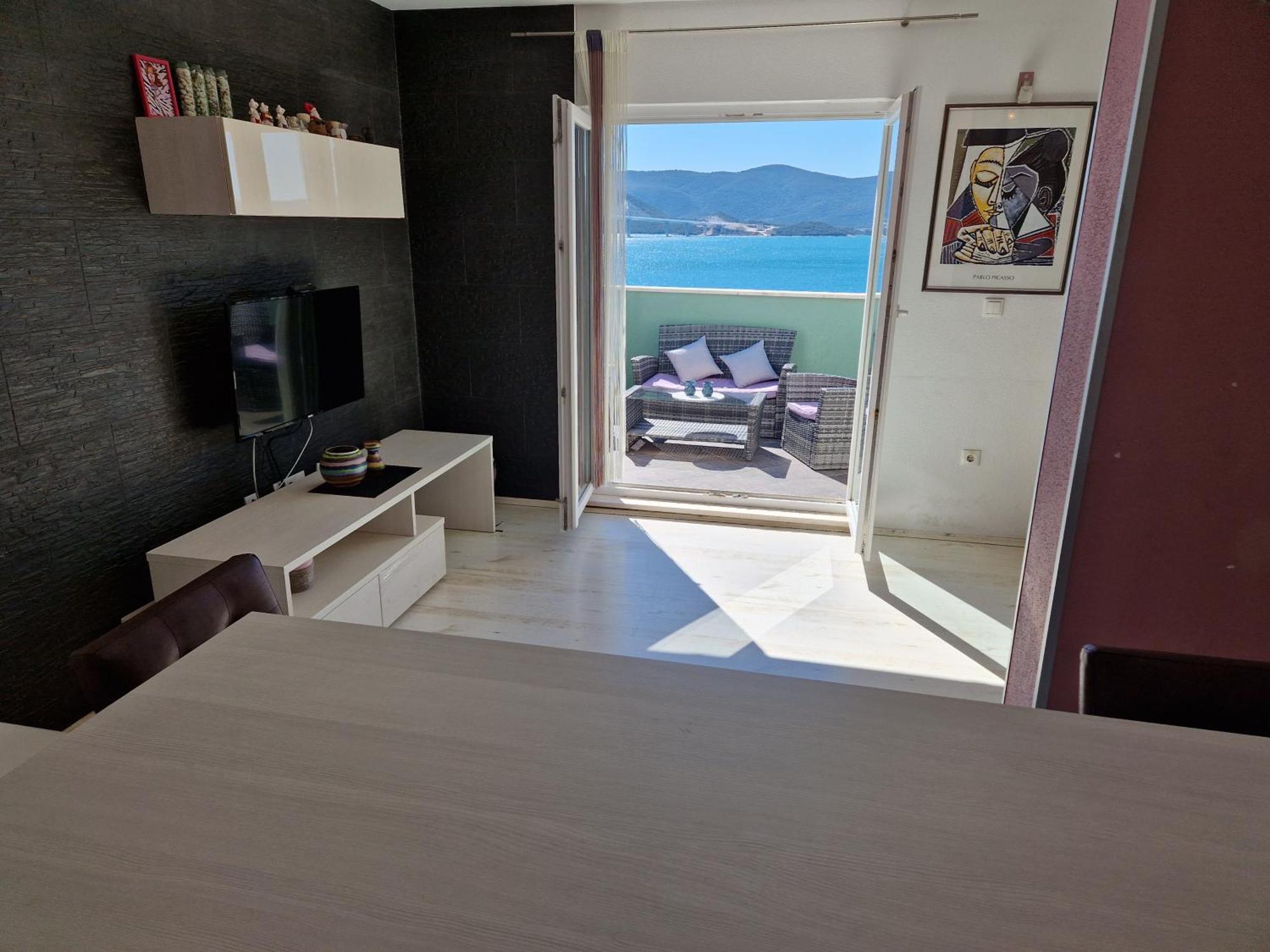 קלק Apartments Ivano חדר תמונה