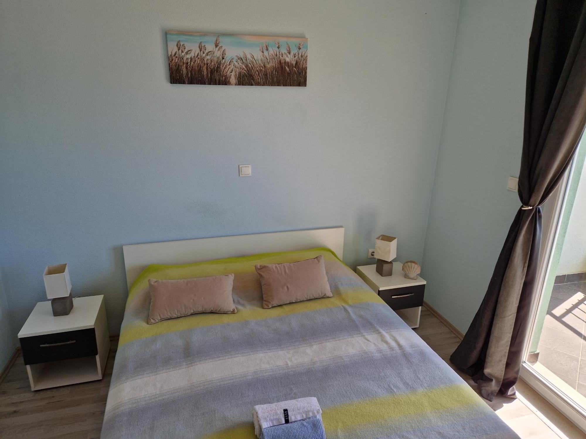 קלק Apartments Ivano חדר תמונה