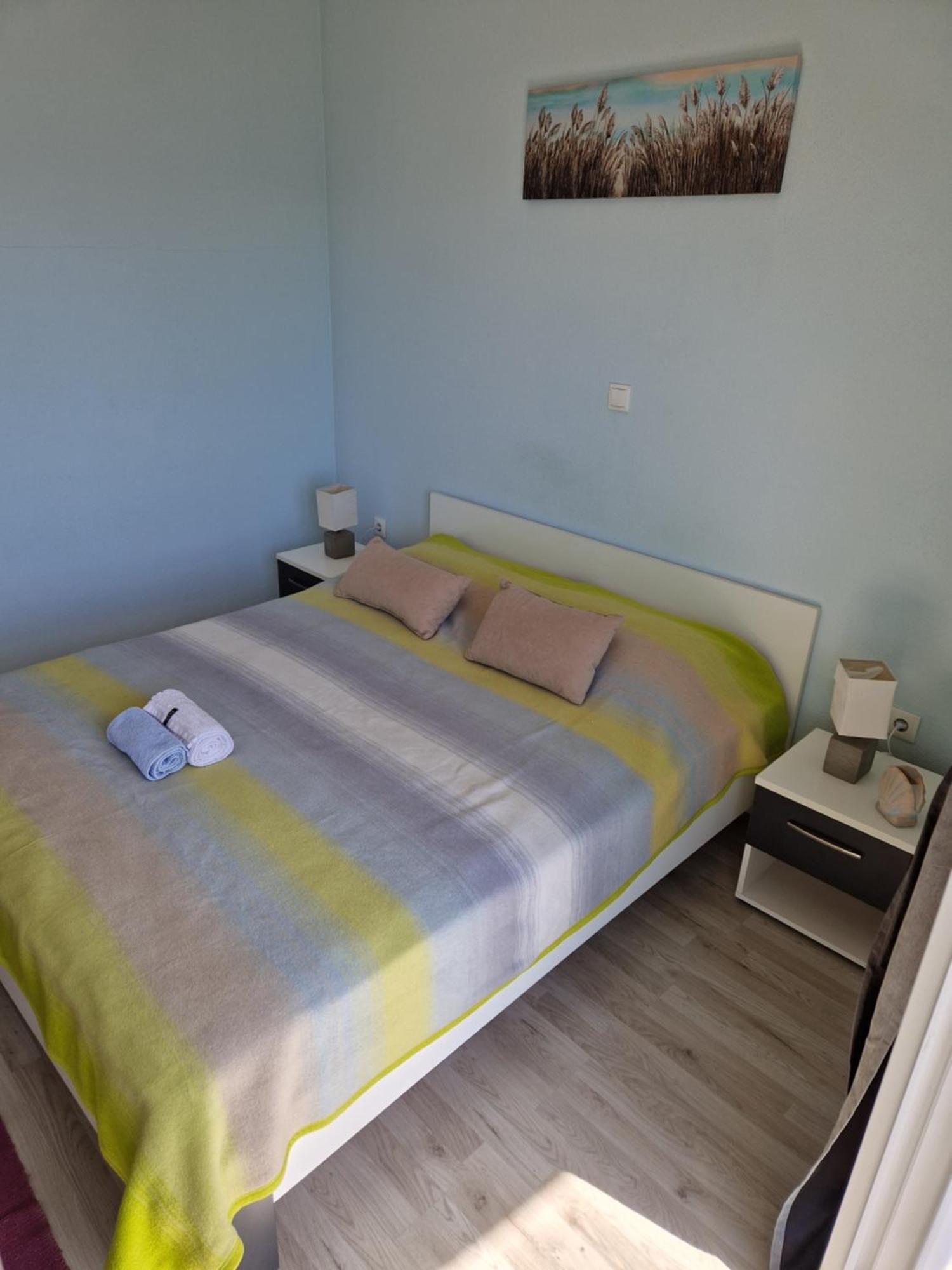 קלק Apartments Ivano חדר תמונה