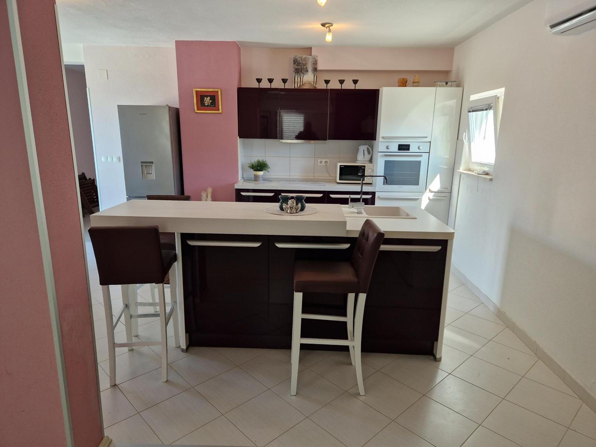 קלק Apartments Ivano חדר תמונה
