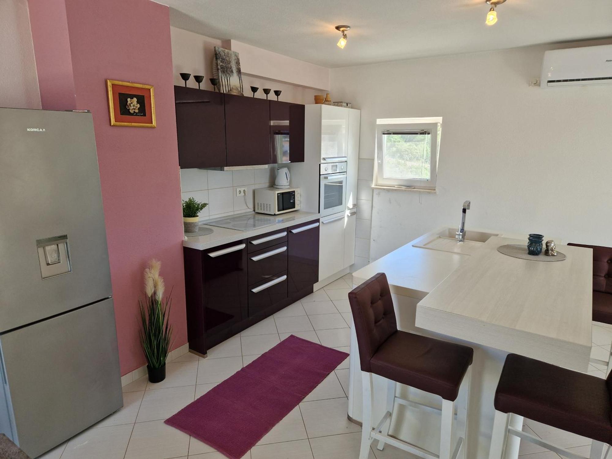 קלק Apartments Ivano חדר תמונה