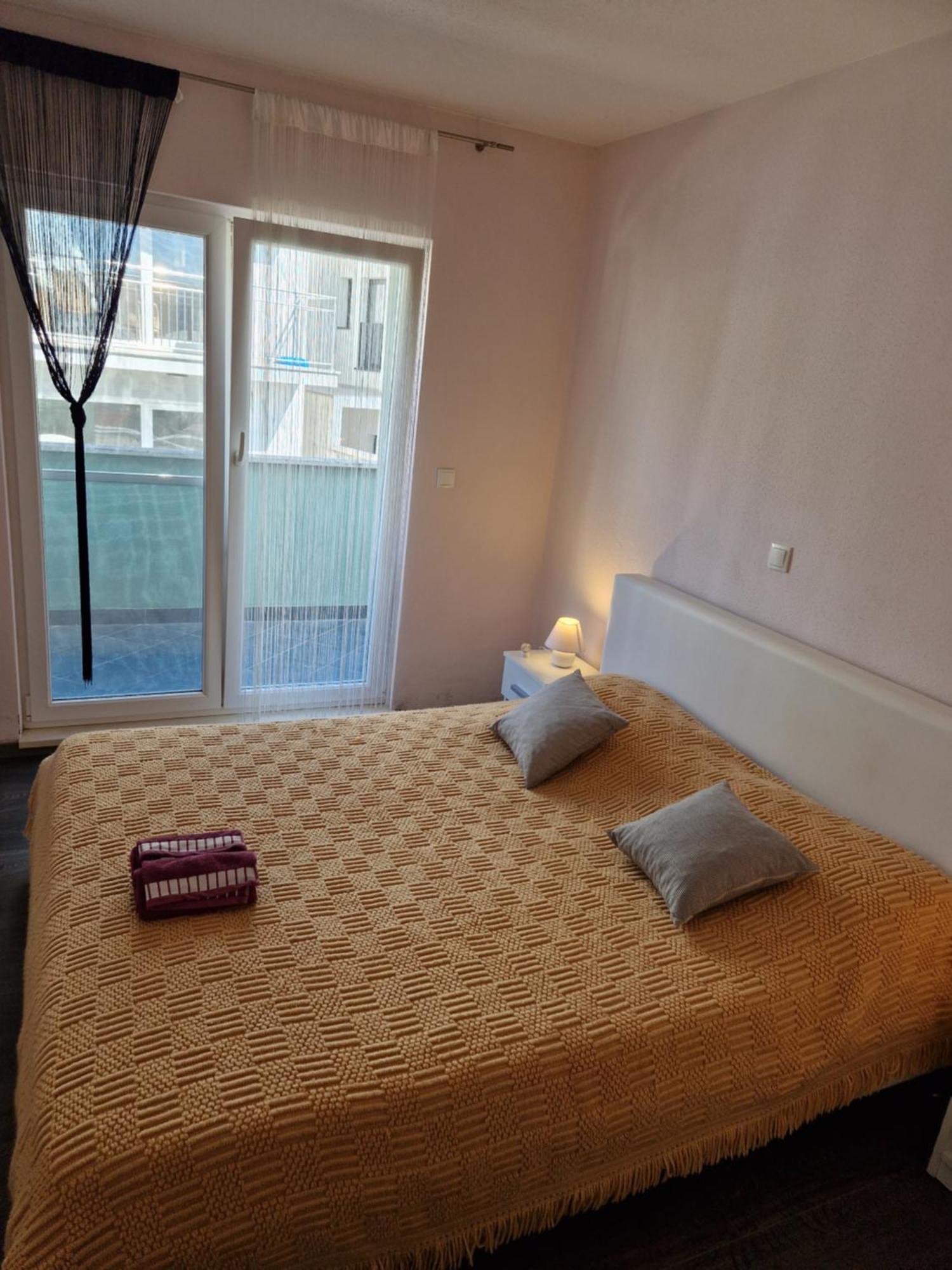 קלק Apartments Ivano חדר תמונה