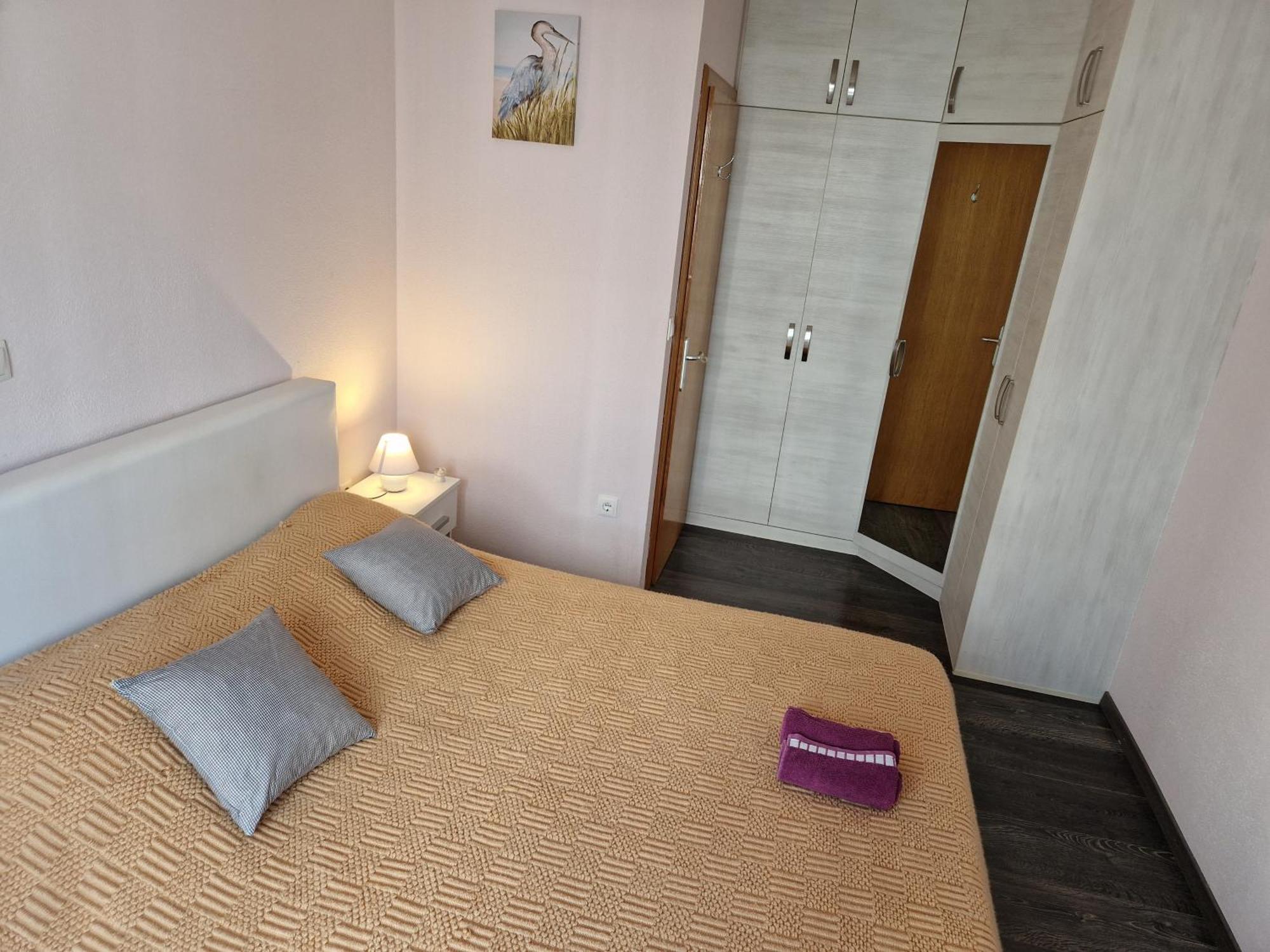 קלק Apartments Ivano חדר תמונה