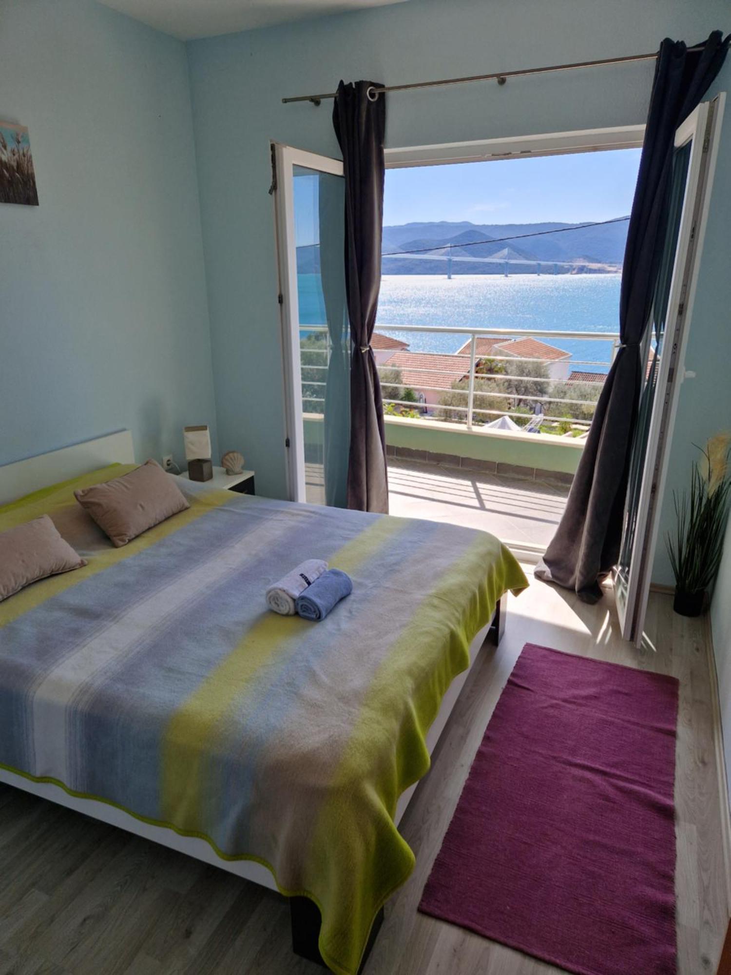 קלק Apartments Ivano חדר תמונה