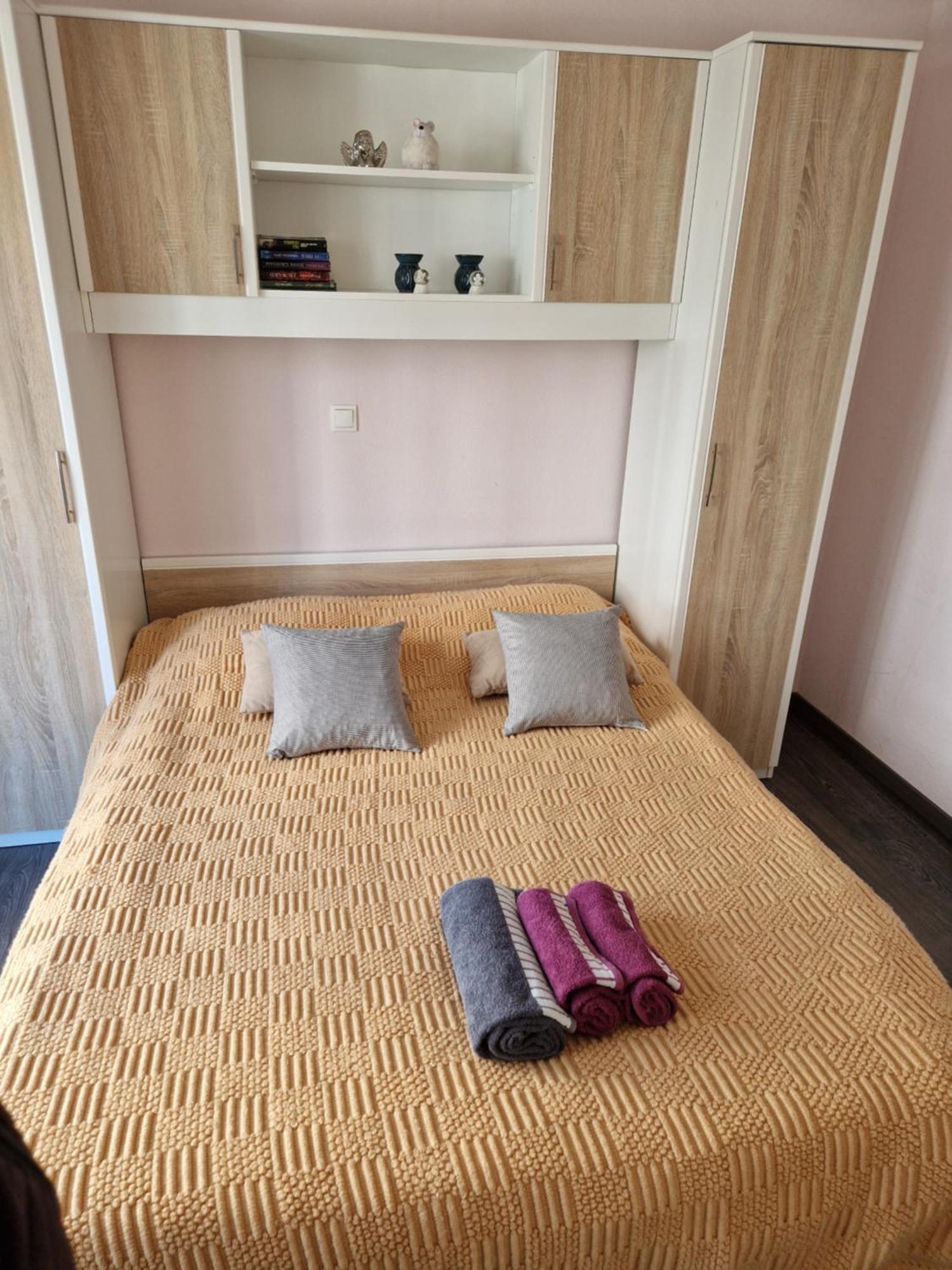 קלק Apartments Ivano חדר תמונה
