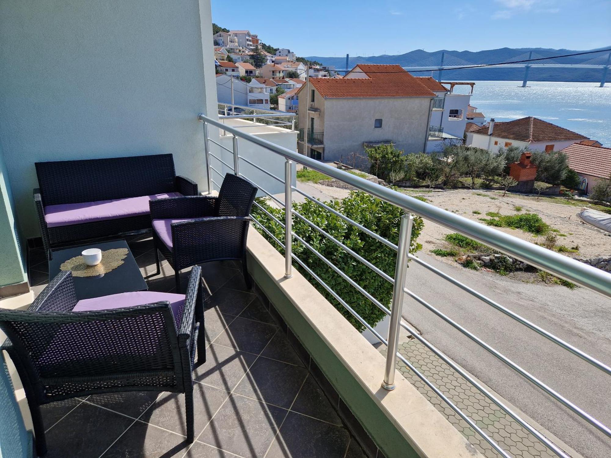 קלק Apartments Ivano חדר תמונה