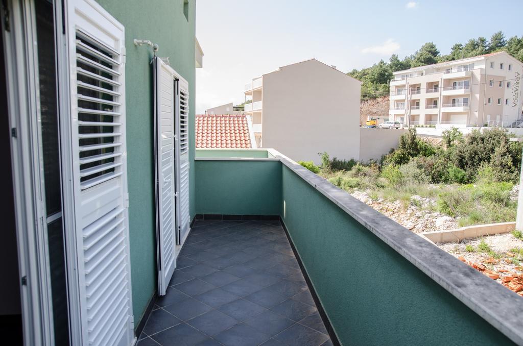 קלק Apartments Ivano מראה חיצוני תמונה