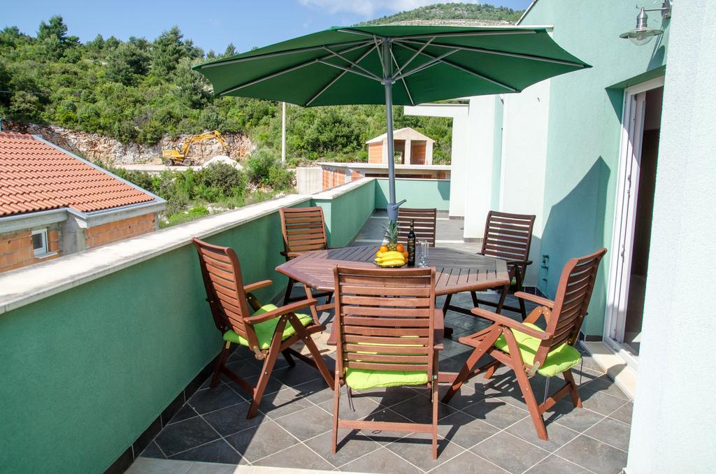 קלק Apartments Ivano מראה חיצוני תמונה