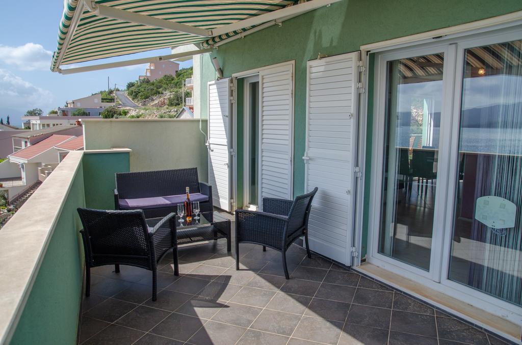 קלק Apartments Ivano מראה חיצוני תמונה