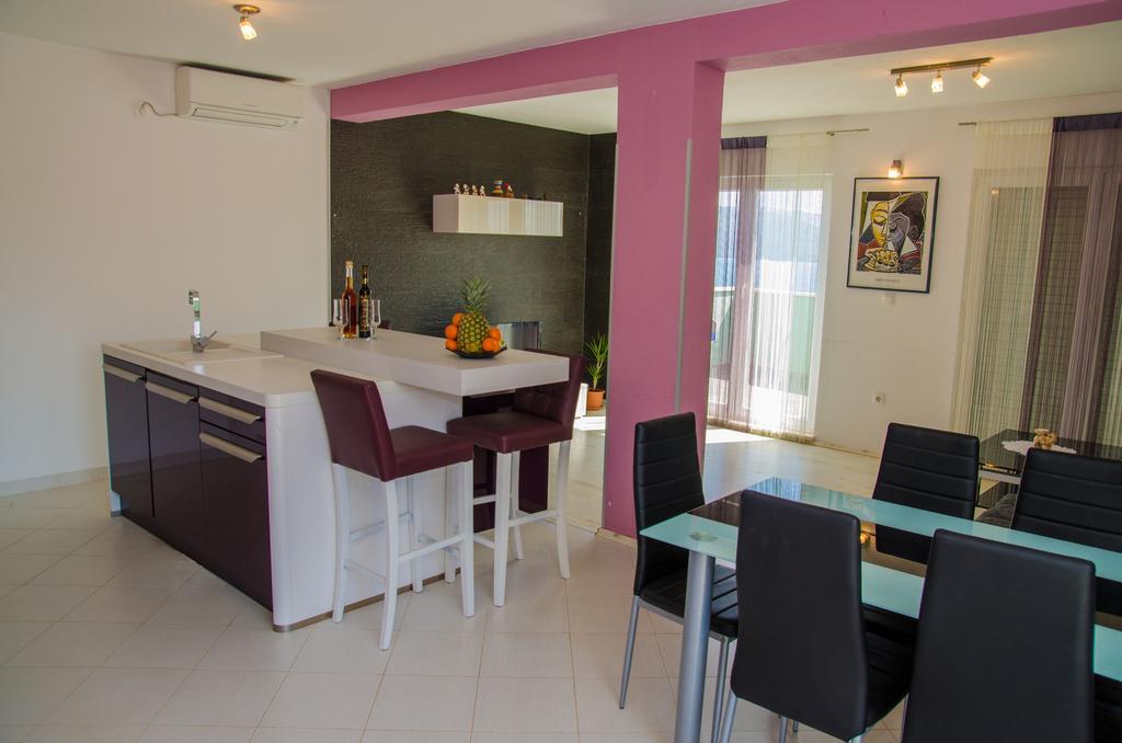 קלק Apartments Ivano מראה חיצוני תמונה