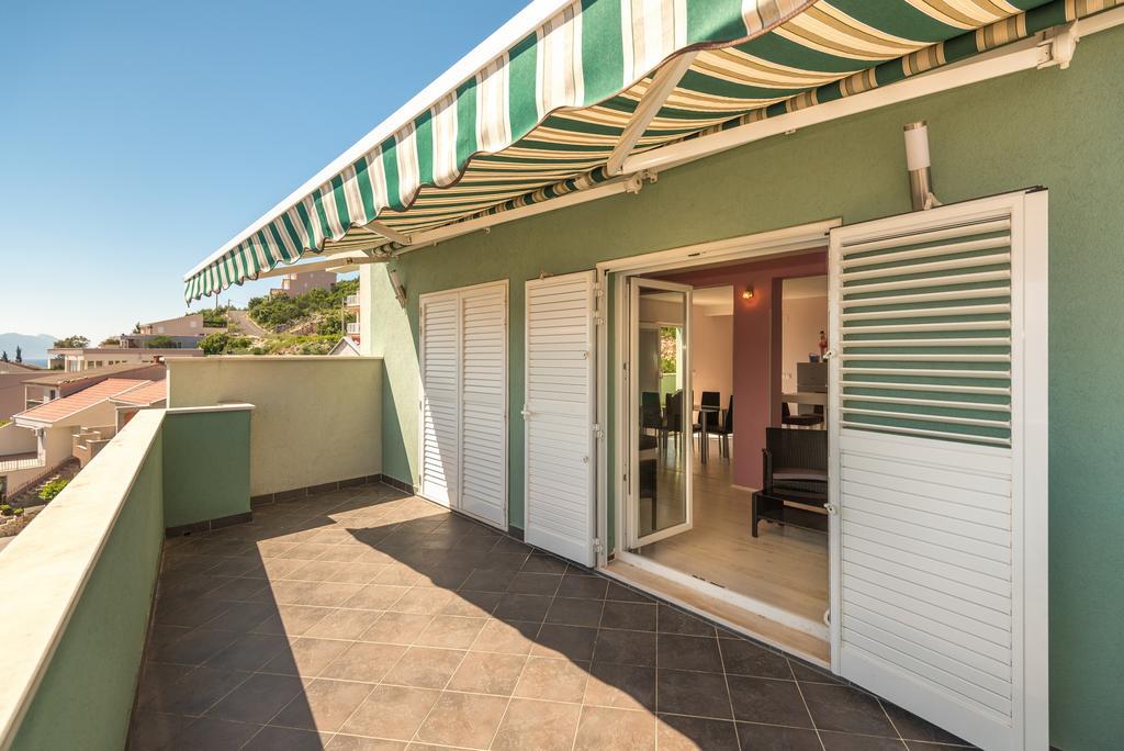 קלק Apartments Ivano מראה חיצוני תמונה
