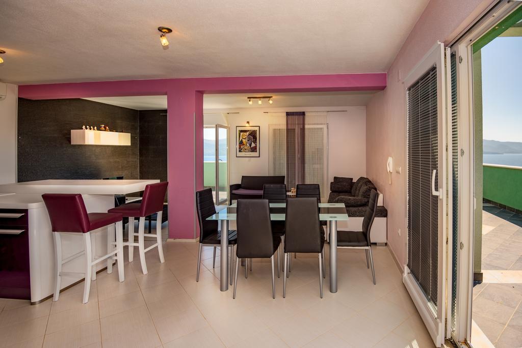 קלק Apartments Ivano מראה חיצוני תמונה