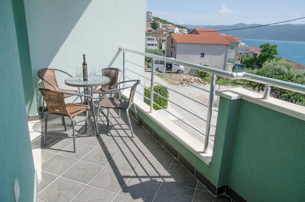קלק Apartments Ivano מראה חיצוני תמונה