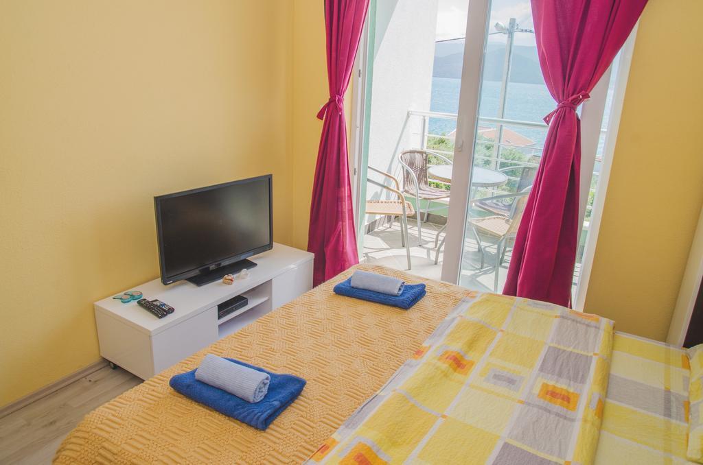 קלק Apartments Ivano מראה חיצוני תמונה