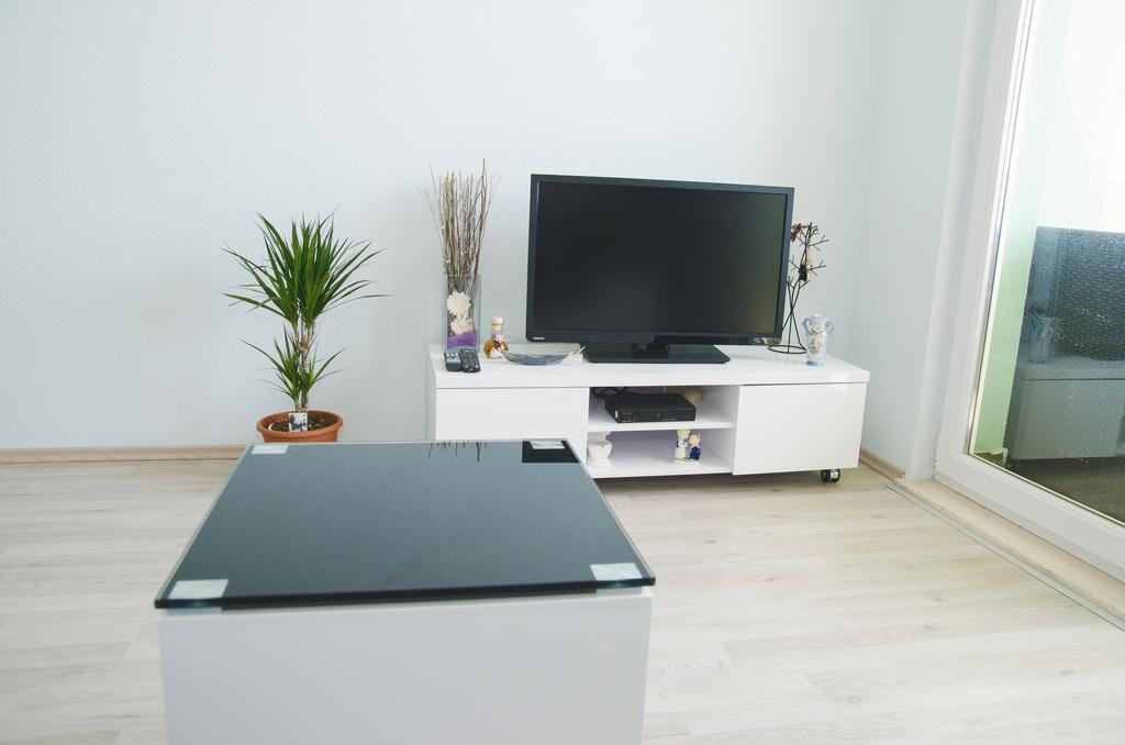 קלק Apartments Ivano מראה חיצוני תמונה