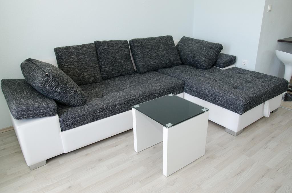 קלק Apartments Ivano מראה חיצוני תמונה