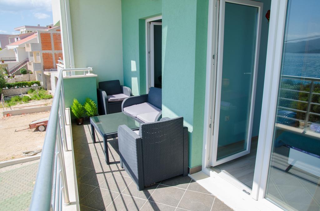 קלק Apartments Ivano מראה חיצוני תמונה
