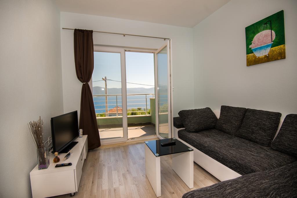 קלק Apartments Ivano מראה חיצוני תמונה